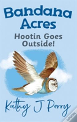 Capa do artigo Hootin Goes Outside!