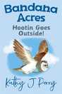 Hootin Goes Outside! - Preview