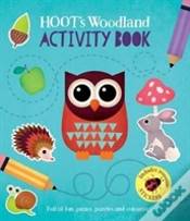 Capa do artigo Hoot