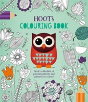 Hoot'S Colouring Book - Preview