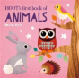 Hoot'S First Book Of Animals - Preview