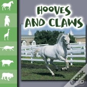 Capa do artigo Hooves And Claws