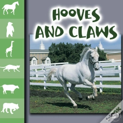 Capa do artigo Hooves And Claws