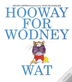 Capa do artigo Hooway For Wodney Wat