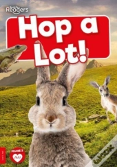 Hop A Lot!