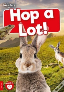 Capa do artigo Hop A Lot!