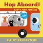 Hop Aboard! Baby'S First Vehicles - Preview