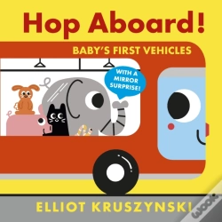 Capa do artigo Hop Aboard! Baby'S First Vehicles