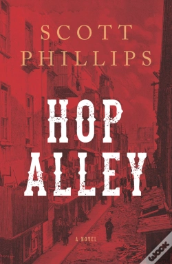 Capa do artigo Hop Alley