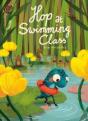 Hop At Swimming Class - Preview