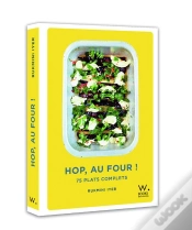 Capa do artigo Hop, Au Four ! 75 Plats Complets