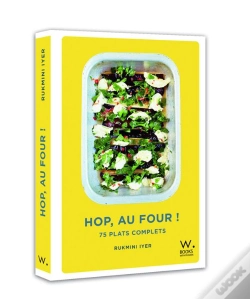 Capa do artigo Hop, Au Four ! 75 Plats Complets