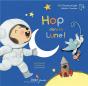 Hop, Dans La Lune ! - Preview