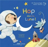 Hop, Dans La Lune !