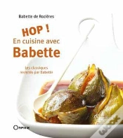 Capa do artigo Hop ! En Cuisine Avec Babette