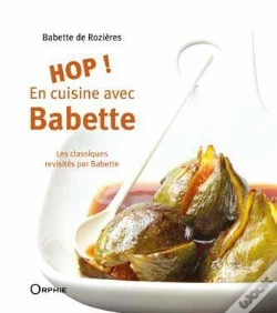 Capa do artigo Hop ! En Cuisine Avec Babette