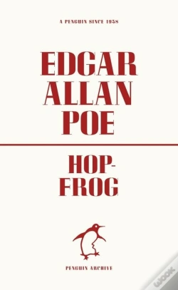 Capa do artigo Hop-Frog