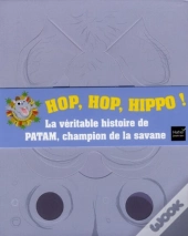 Hop, Hop, Hippo !