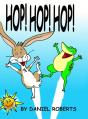 Hop! Hop! Hop! - Preview
