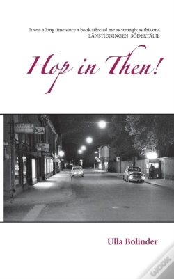 Capa do artigo Hop In Then!