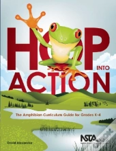 Hop Into Action