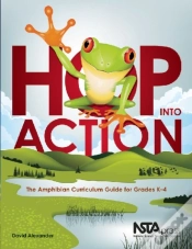 Capa do artigo Hop Into Action