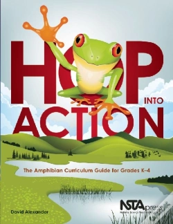Capa do artigo Hop Into Action