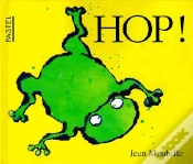 Capa do artigo Hop !