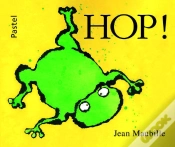 Capa do artigo Hop !