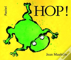Capa do artigo Hop !