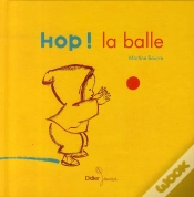 Capa do artigo Hop ! La Balle