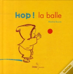 Capa do artigo Hop ! La Balle