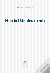 Hop Là ! Un Deux Trois