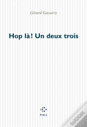 Capa do artigo Hop Là ! Un Deux Trois