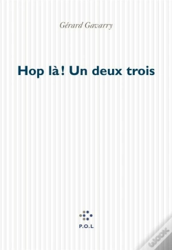 Capa do artigo Hop Là ! Un Deux Trois