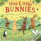 Capa do artigo Hop Little Bunnies