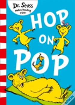 Capa do artigo Hop On Pop