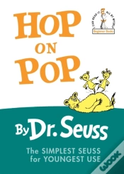 Capa do artigo Hop On Pop