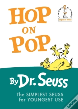 Capa do artigo Hop On Pop