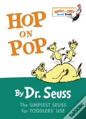 Capa do artigo Hop On Pop