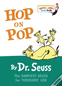 Capa do artigo Hop On Pop