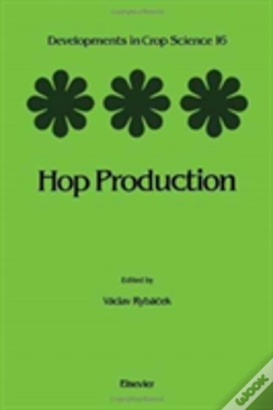 Capa do artigo Hop Production