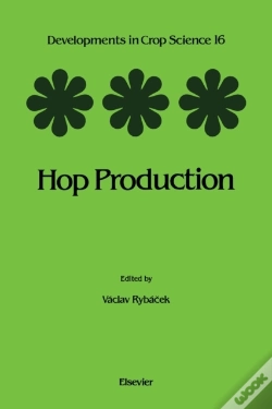 Capa do artigo Hop Production