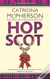 Capa do artigo Hop Scot