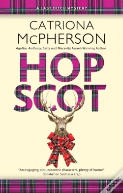 Capa do artigo Hop Scot