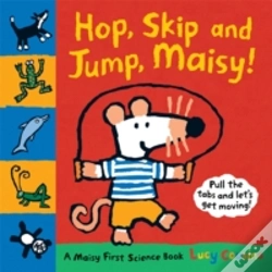 Capa do artigo Hop, Skip And Jump, Maisy!