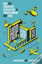 Capa do artigo Hop, Skip, Go
