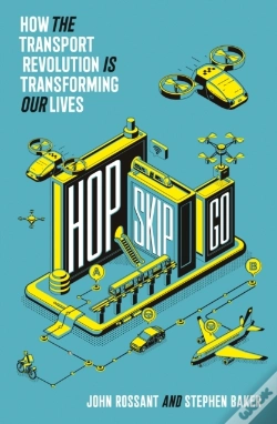 Capa do artigo Hop, Skip, Go