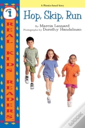 Capa do artigo Hop, Skip, Run