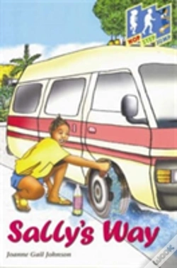 Capa do artigo Hop Step Jump;Sally'S Way